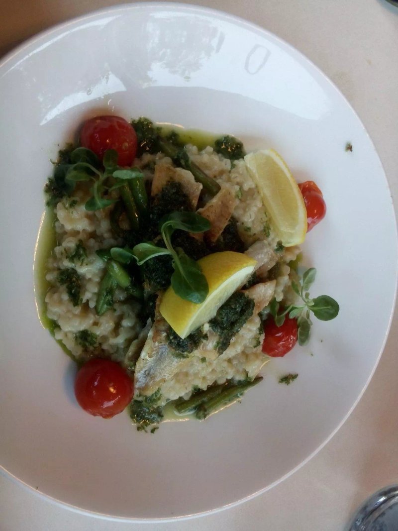 Ravintola Ehta