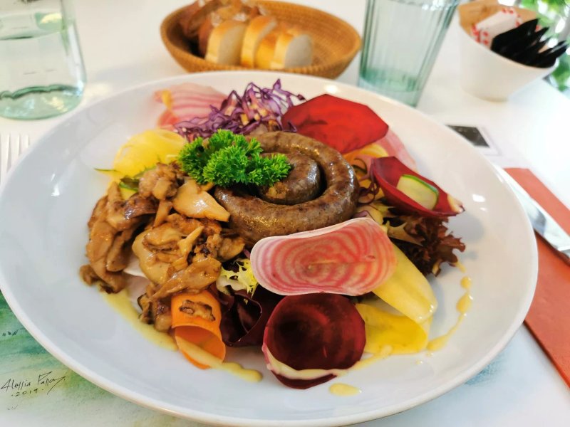 Gran Caffe Verbano