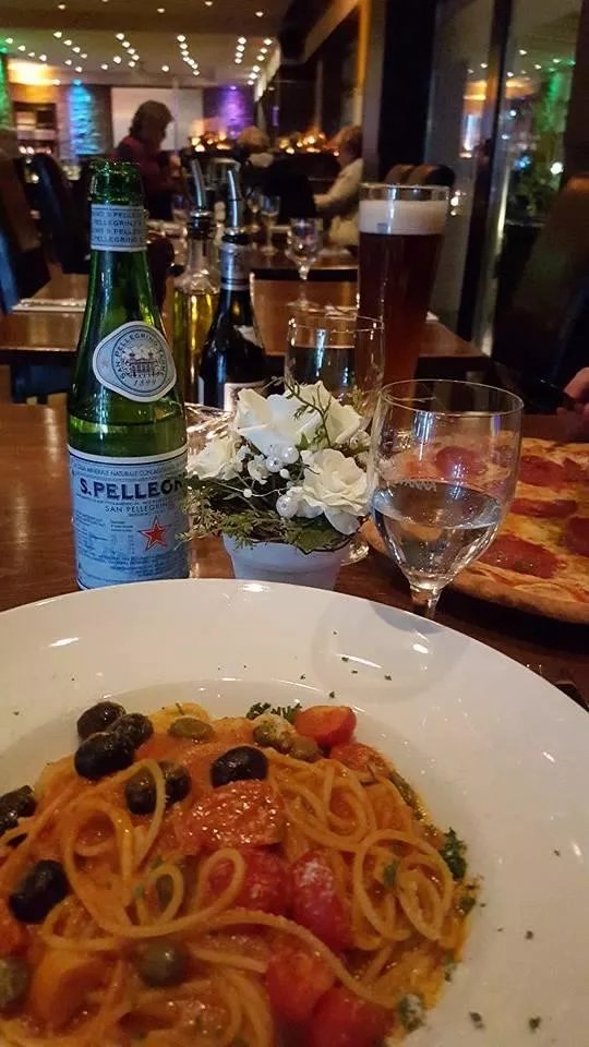 Ristorante Marco's