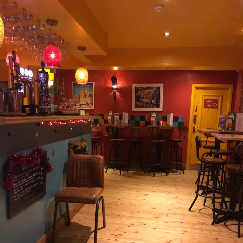 Cookfella's Bar & Eatery