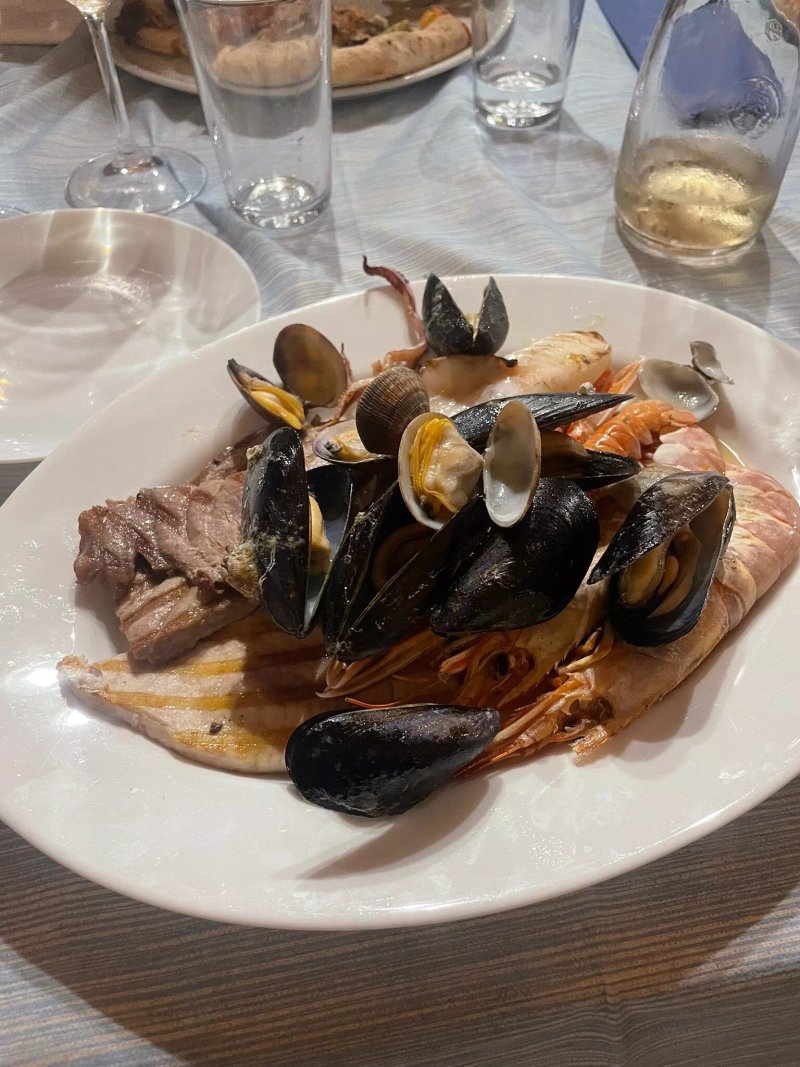 La Capannina da Gino