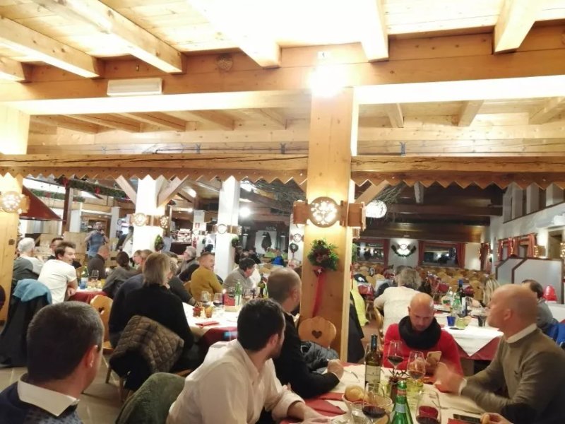 Rifugio Faloria