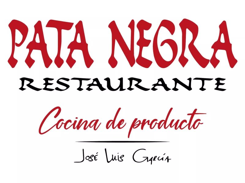 MESON PATA NEGRA