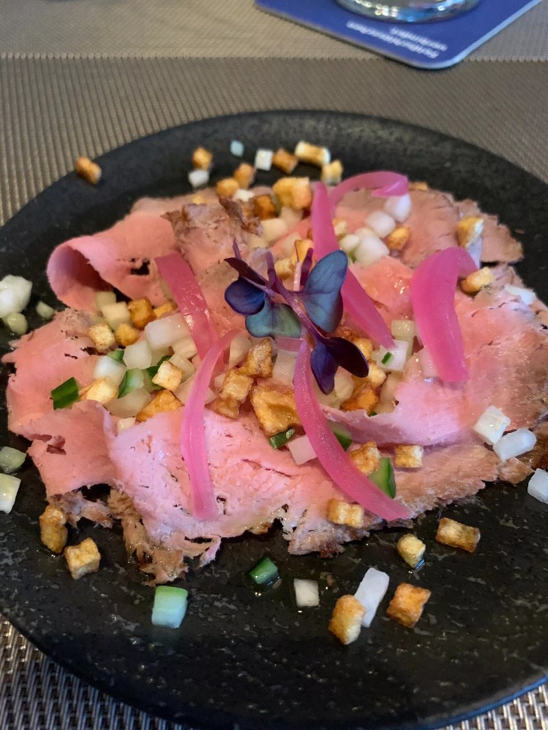 Restaurant Gasthof Muhle