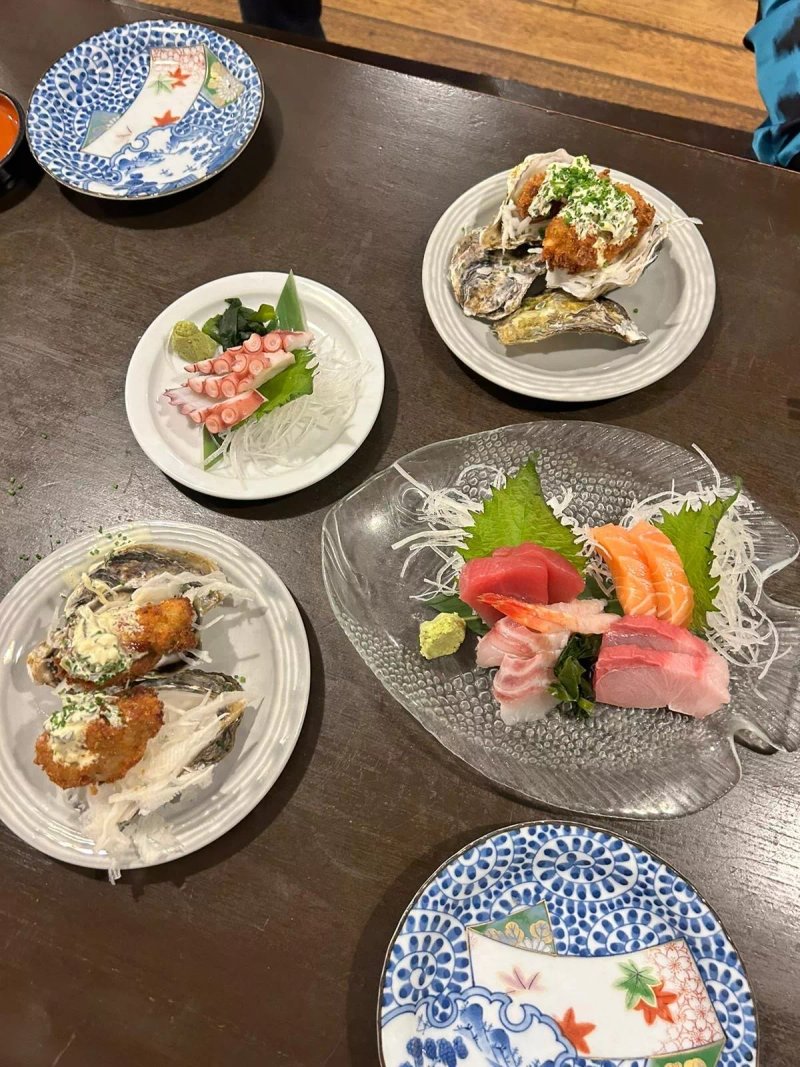 Shiki Japanese Restaurant
