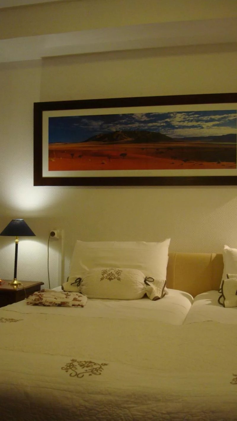 Cit'Hotel Le Plantagenet