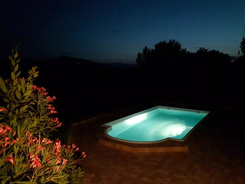 La Casa in Campagna