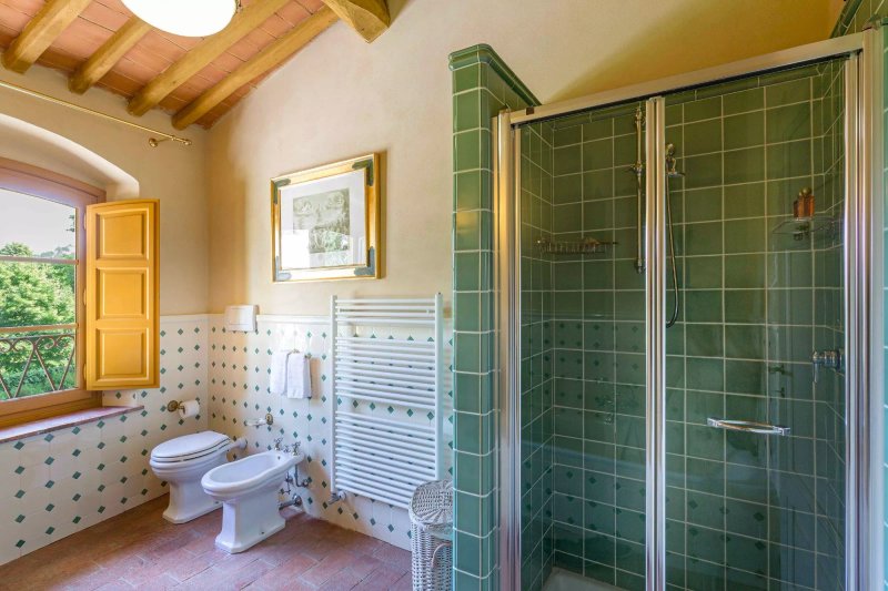La Dimora dell'Inventore Luxury B&B