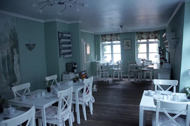 Bed & Breakfast am Dom