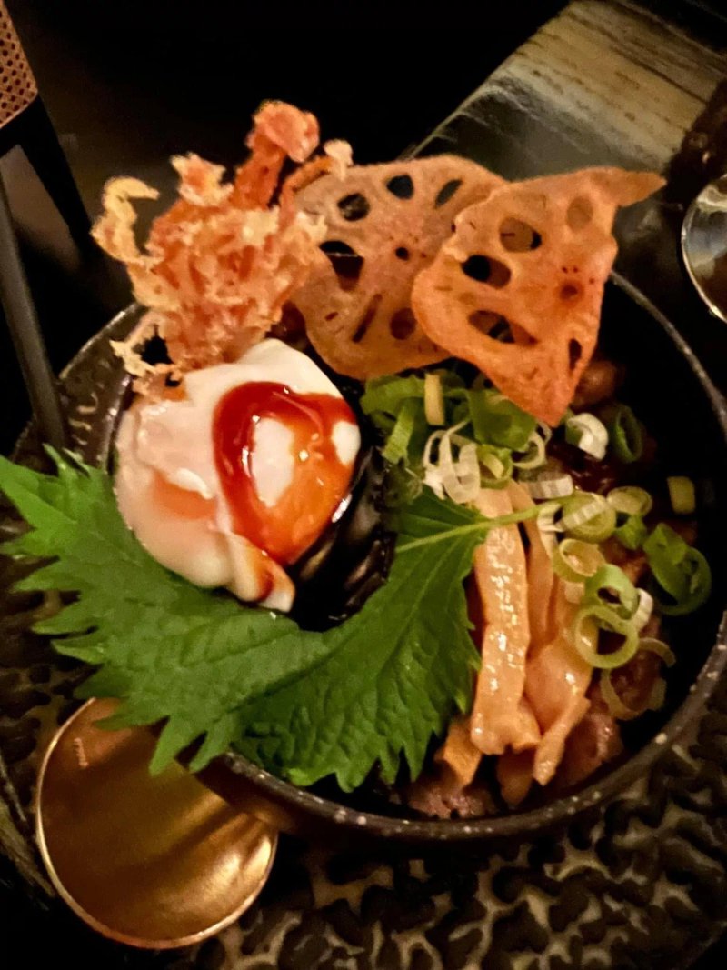 Yoku Cheltenham