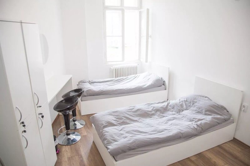 Love Croatia Hostel