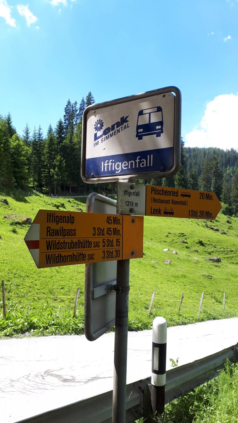 Iffigfall