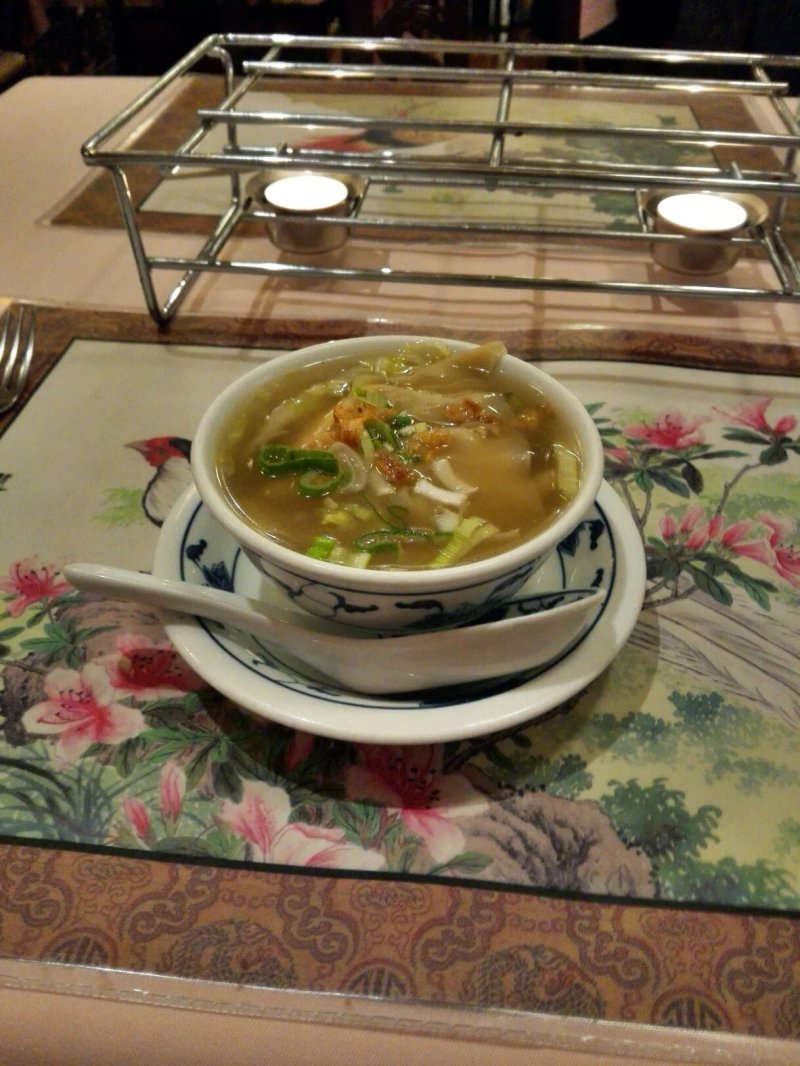 Restaurant China-Town