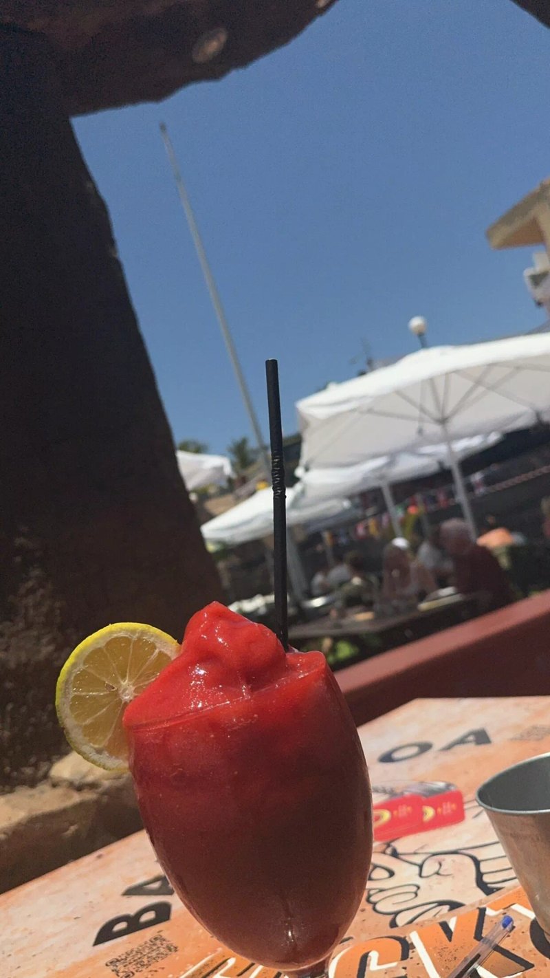 Barbacoa Restaurant & Showbar