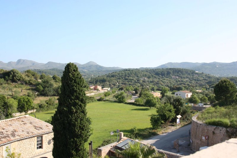 Hotel Sant Salvador