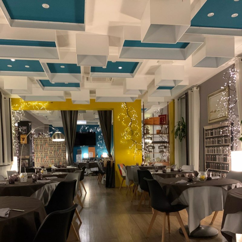 Ristorante al Castello