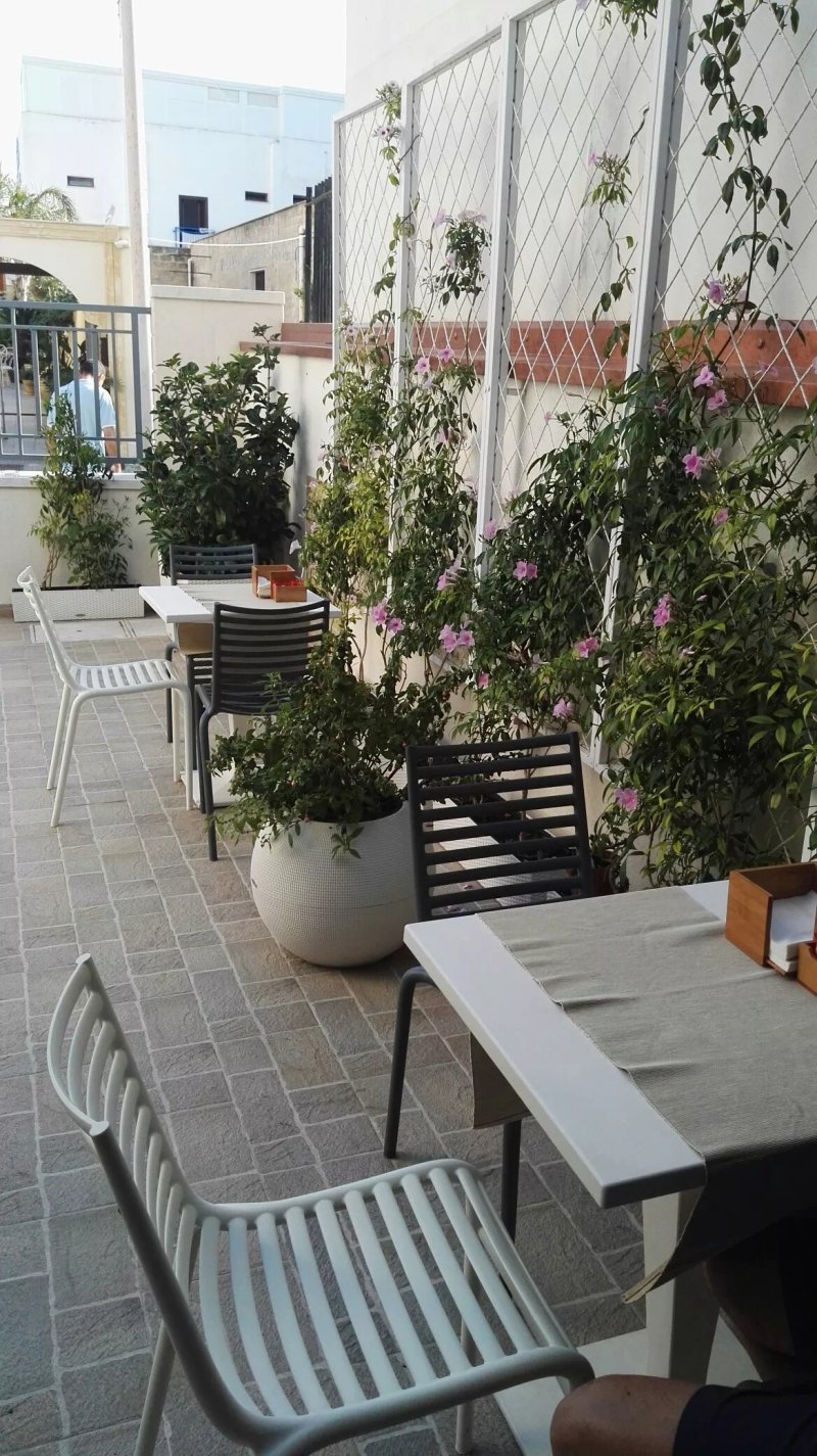Hotel Perla Gaia