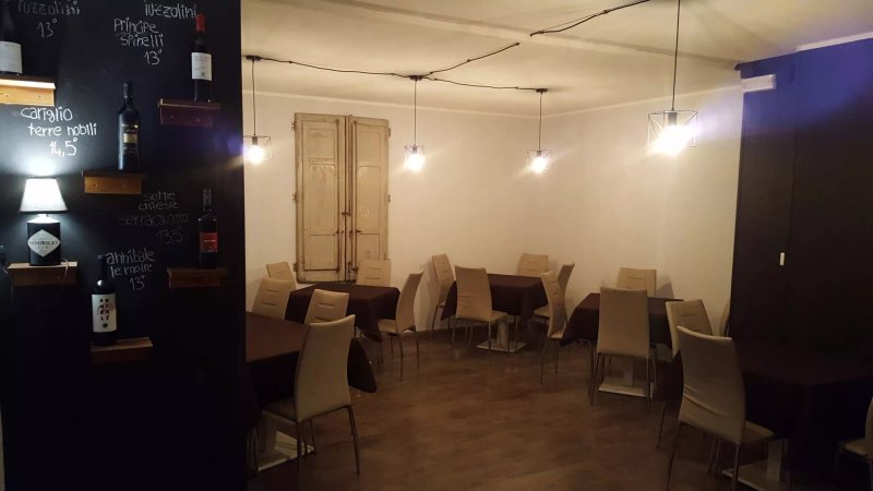 Piccolo Opificio Clandestino