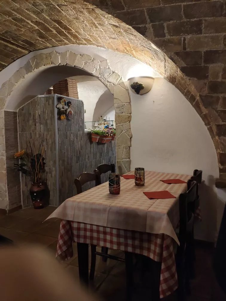 L'Oca Bianca
