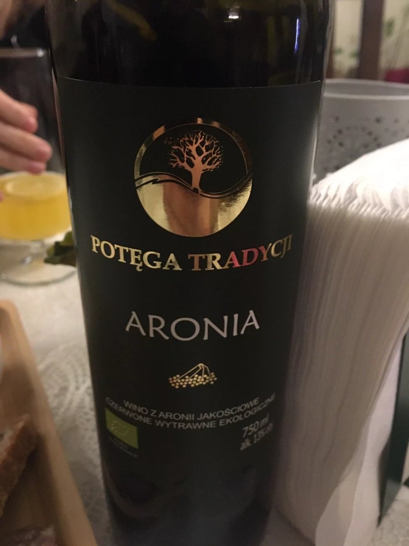 Ekotradycja