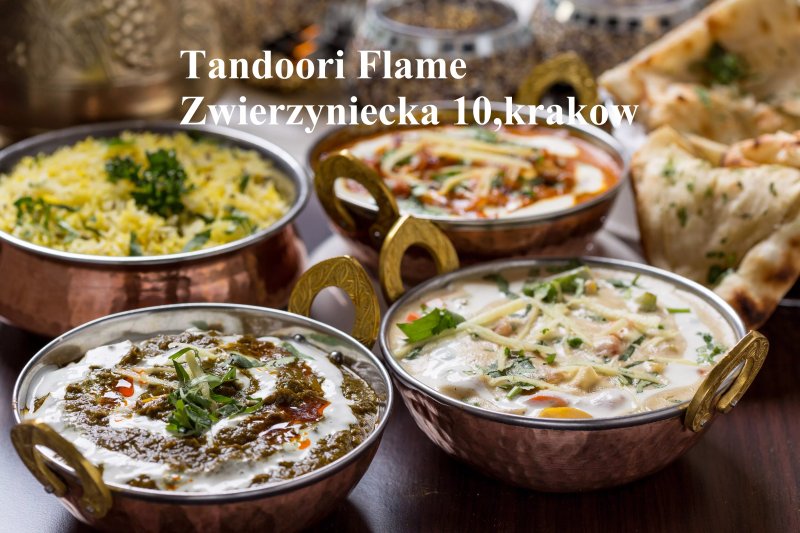 Tandoori Flame | Taste Of Tradition