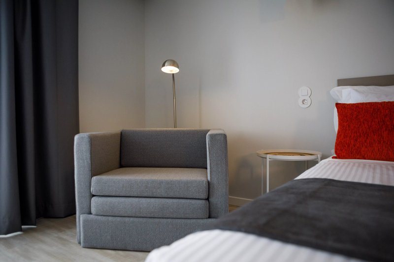 Sport Hotel Gym + Spa
