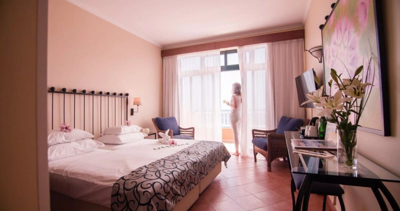 Hotel Alpino Atlantico Ayurveda Cure Centre
