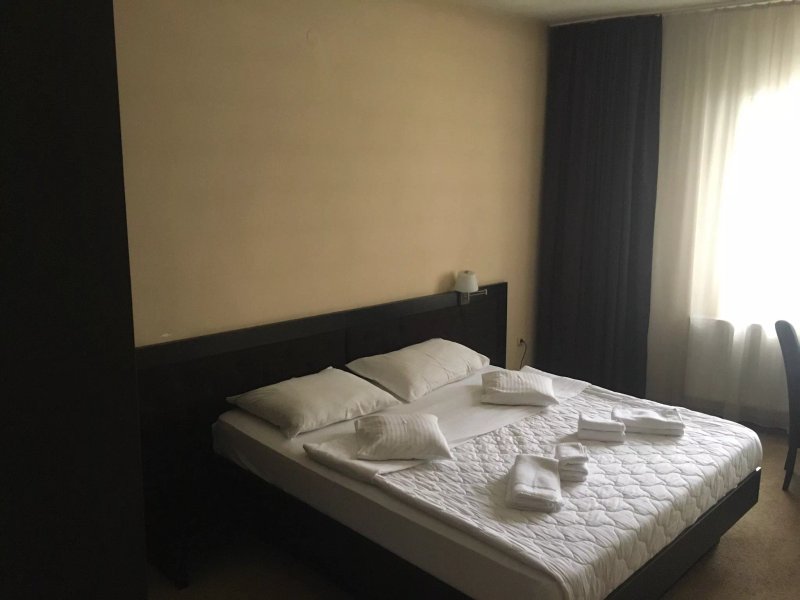 The Regent Club Hotel