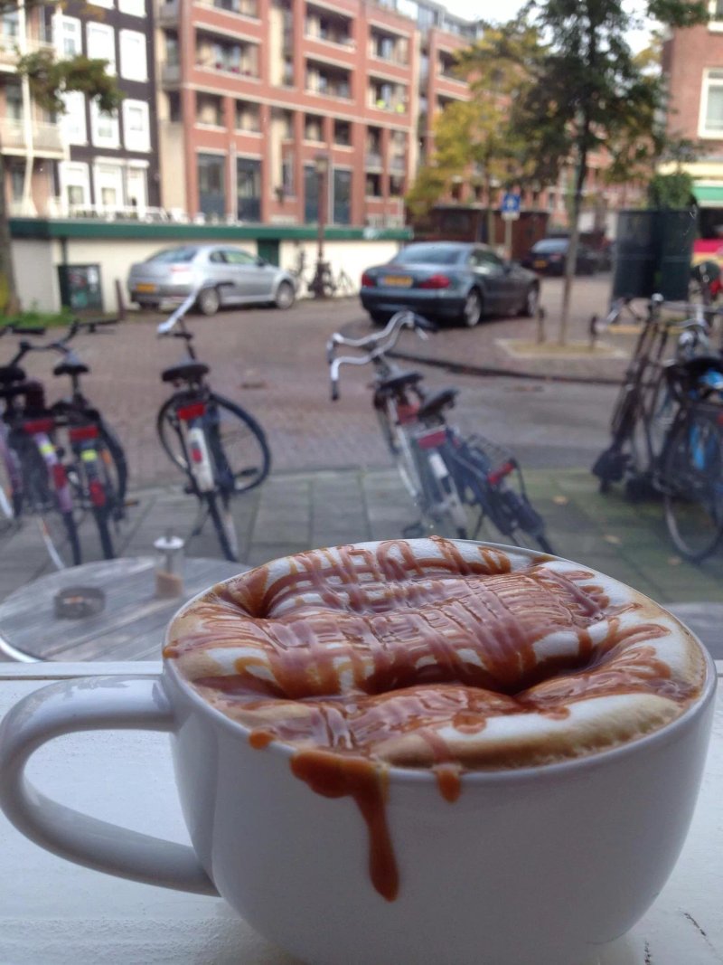 Moods Coffee Corner