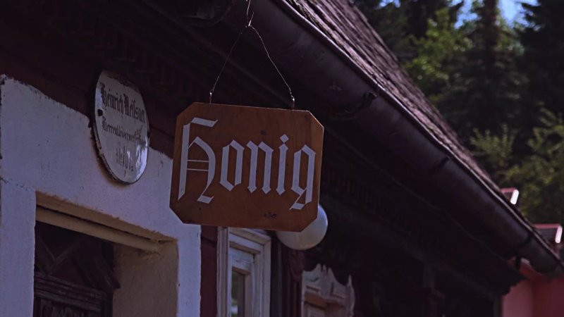 The Northernmost Point Of The Czech Republic