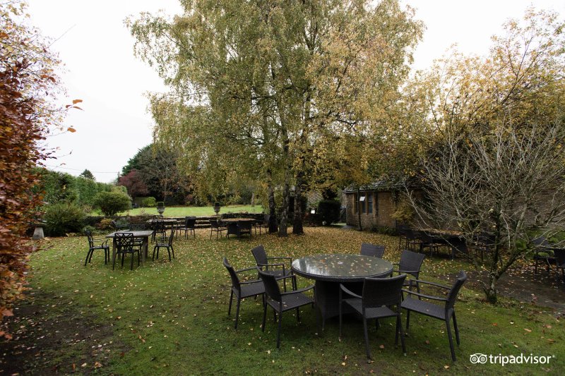 Dial House Hotel & Restaurant