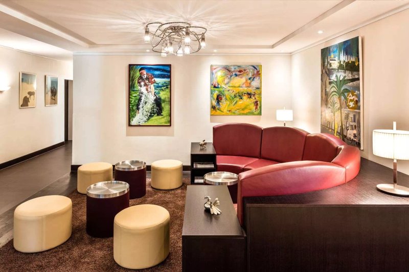 Best Western Plus Residenzhotel Lueneburg
