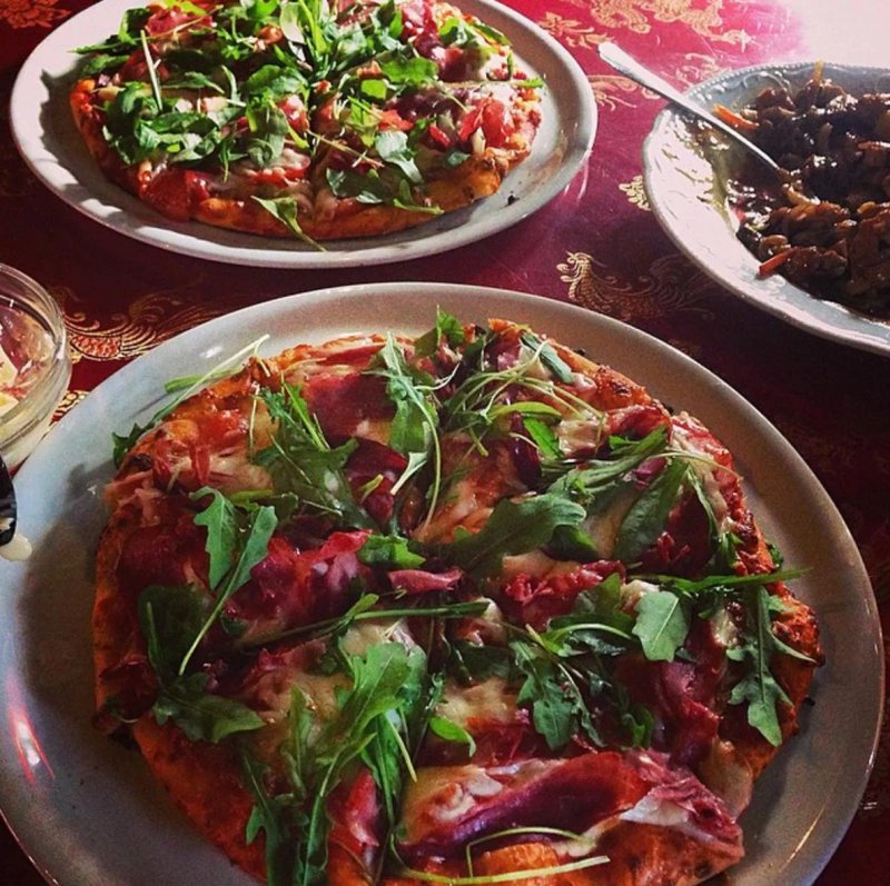 Lily Restaurant