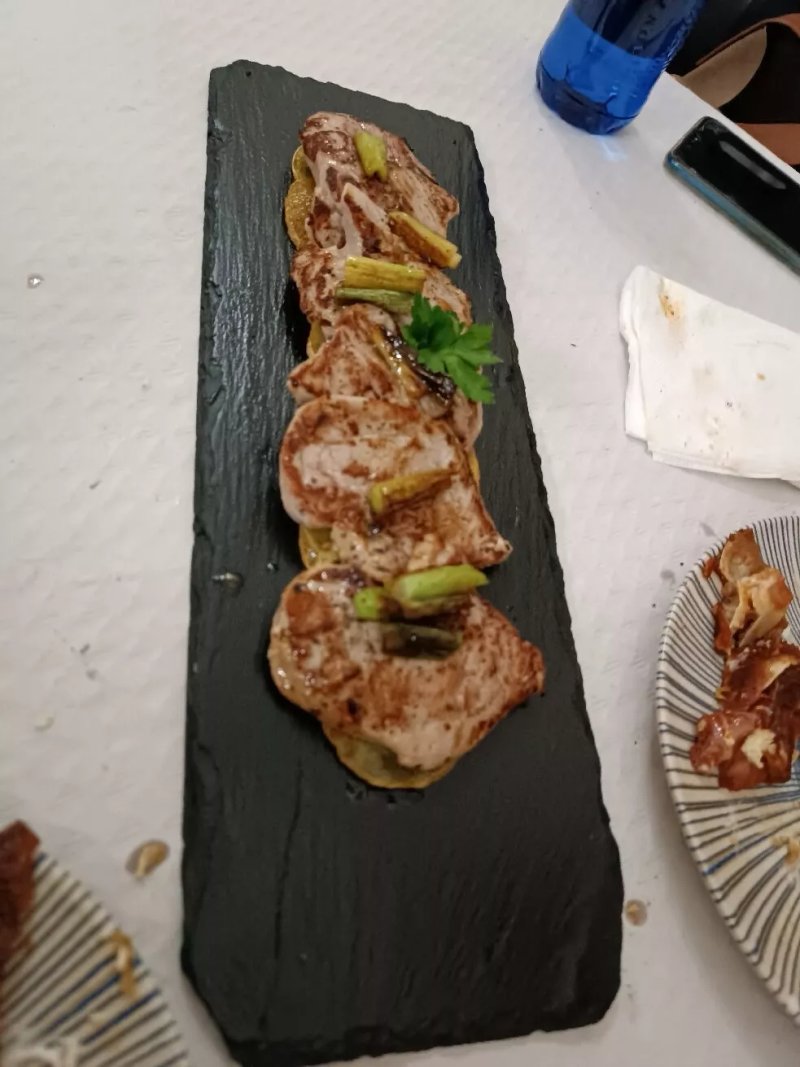 La Cochera