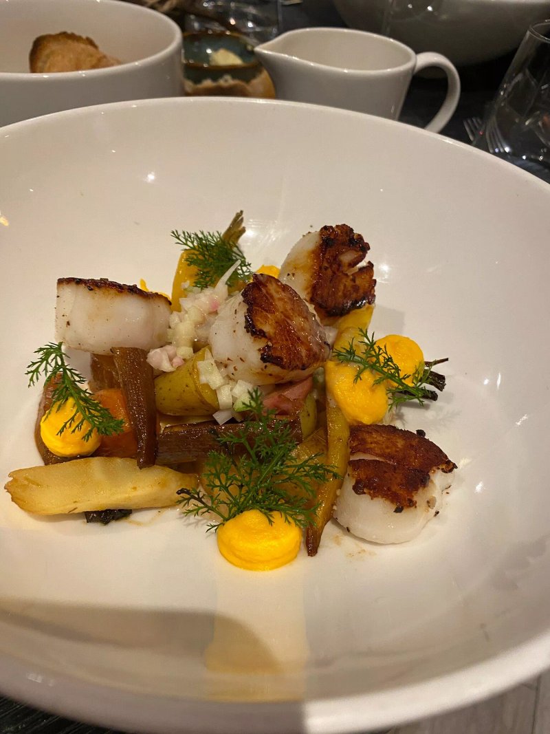 Restaurant L'Essentiel