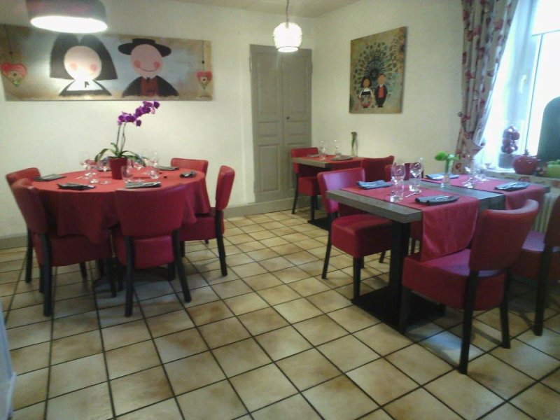 Restaurant L'Invitation