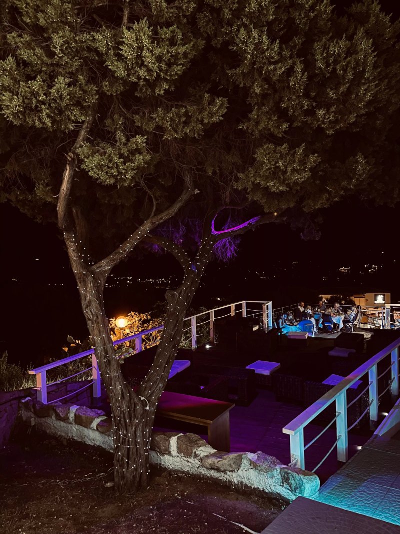 Ristorante La Rosa Dei Venti