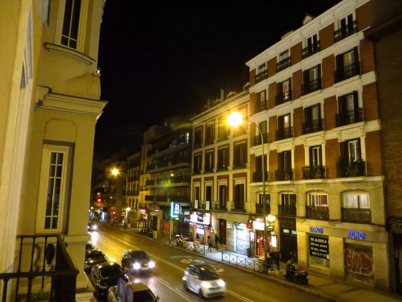 Hostal Rivera