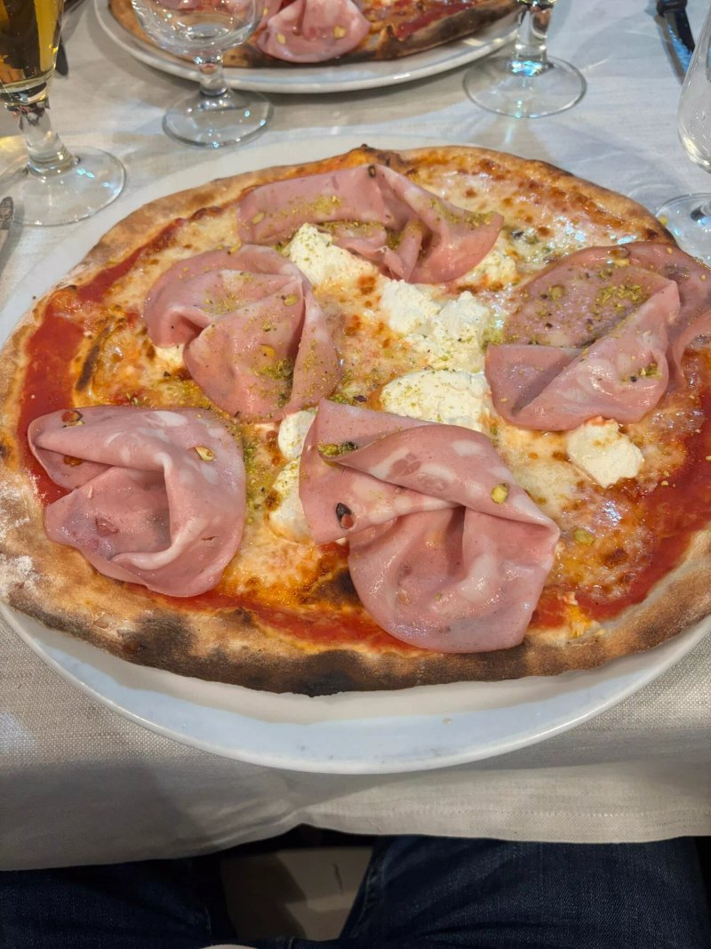 La Comida