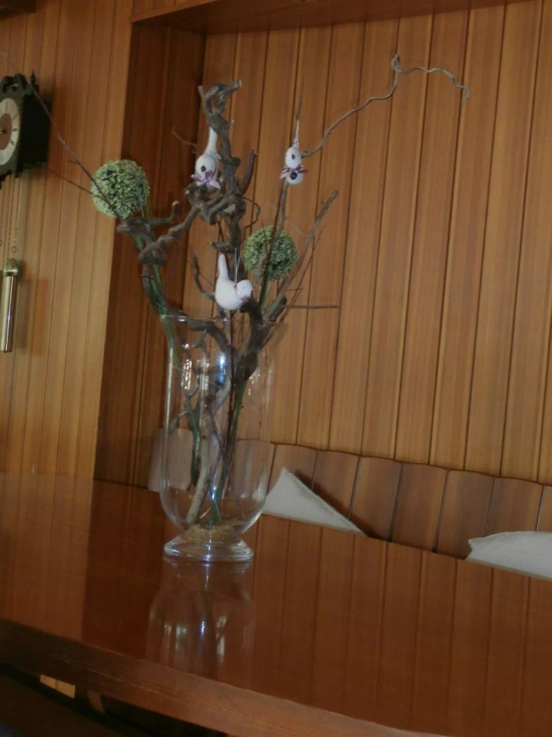 Hotel Landhaus Waldesruh