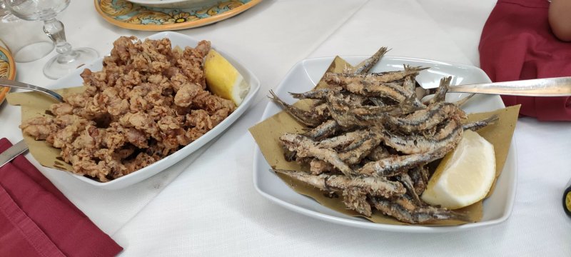 Un Angolo di Sicilia
