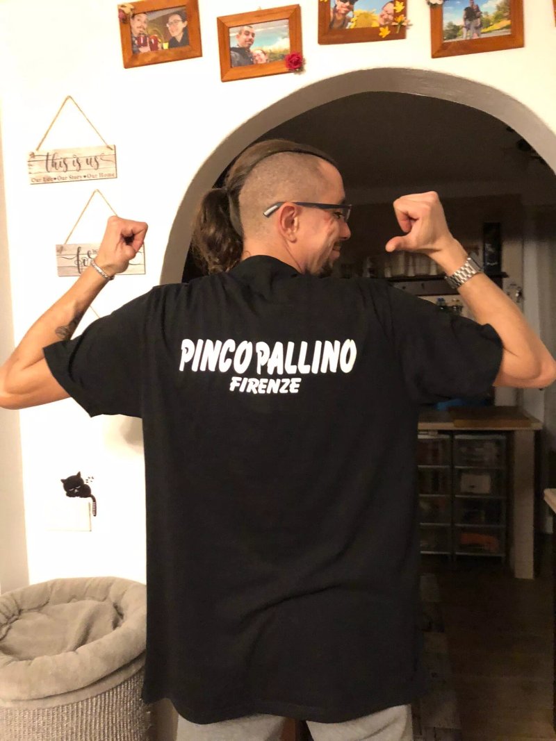 Trattoria Pinco Pallino
