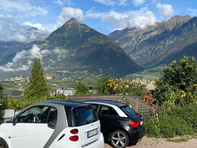 Hotel Klarnerhof