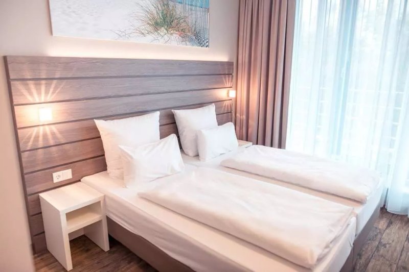 Tulip Inn Munchen Messe