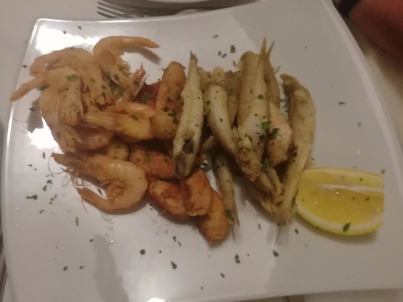 Ristorante Paguro