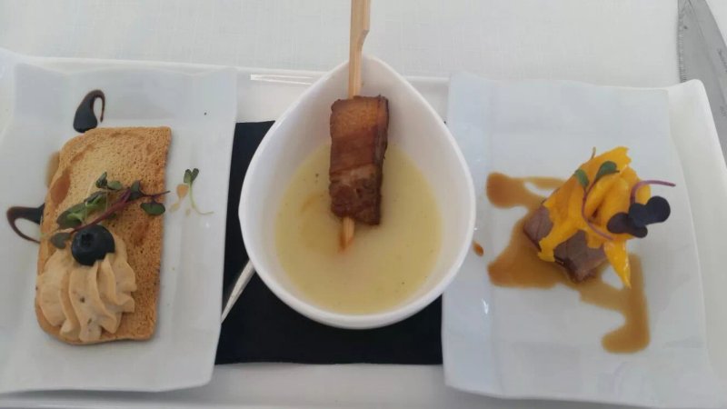 Restaurant Idoni