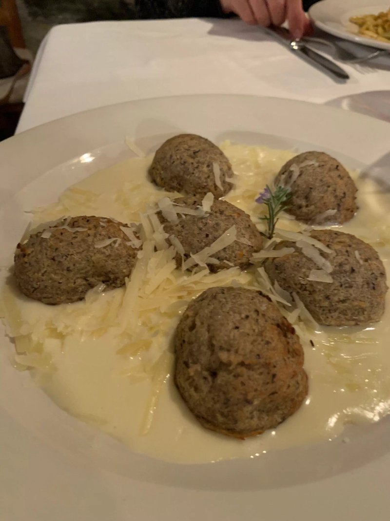 Ristorante Fracia