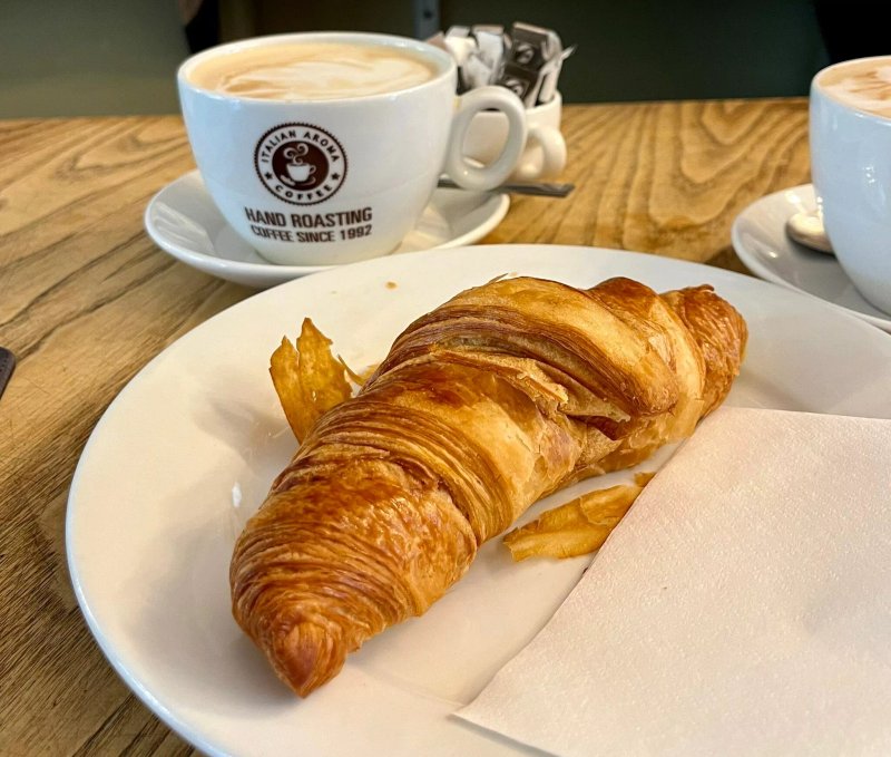 The Kennington Coffee Shop