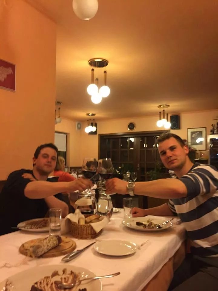 Gostilna Mlinar