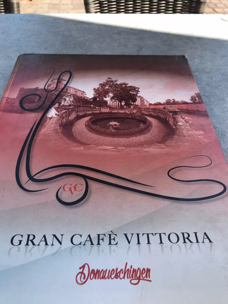 Gran Cafe Vittoria